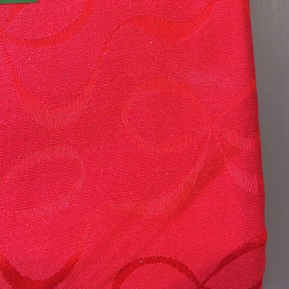NWT Kate Spade tablecloth - Picture 3 of 3